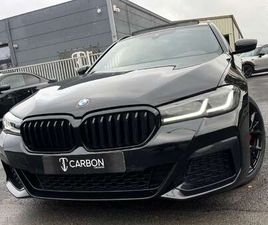 DA TOURING PACKSPORT M PRO/PANO/KEYLESS/LED/FULL