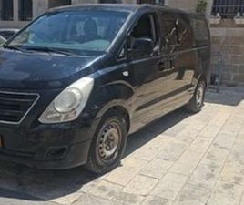 I800 אוט׳ קומבי 8 מק 2.5 (170 כ״ס) [2011-2021]