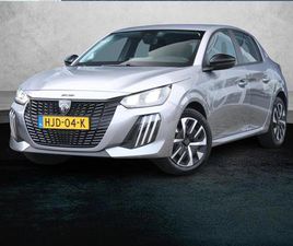 1.2 PURETECH 75 ACTIVE | AIRCO | CRUISE CONTROL |