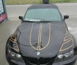 LADA NIVA SPRZEDAM BMW Z3 1.8 LUB ZAMIENIE NA LADA NIVA DIESEL PILICA • OLX.PL