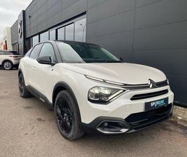 ELECTRIQUE 156CH (AUTONOMIE ETENDUE) E-SERIES AUTO