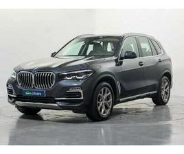 BMW X5 30D XDRIVE 30DA
