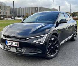 84Â LONG RANGE PRESTIGEÂ Â·Â 5D