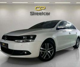VOLKSWAGEN JETTA 1.4 TSI 160CV DSG SPORT