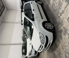 HYUNDAI GETZ GETZ 1.1