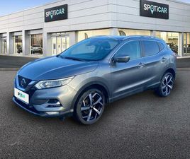 1.5 DCI 115CH TEKNA+ EURO6D-T