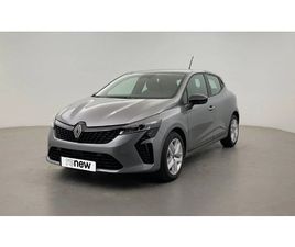 RENAULT CLIO CLIO BLUE DCI 100 CH GSR2