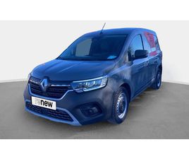 RENAULT KANGOO VAN KANGOO VAN BLUE DCI 95