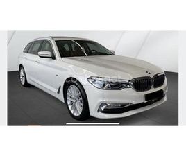 BMW SERIE 5 TOURING 530D XDRIVE BMW SERIE 5 530DA XDRIVE TOURING