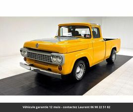 223CI 1958 TOUS COMPRIS