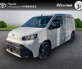 MEDIUM 100 D-4D START MC24