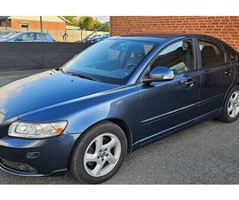 VOLVO S40 2.0 F MOMENTUM79