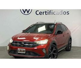 VOLKSWAGEN NIVUS VOLKSWAGEN NIVUS