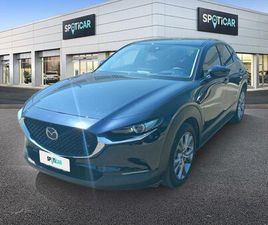 2.0L SKYACTIV-G 122CV M HYBRID EXCLUSIVE