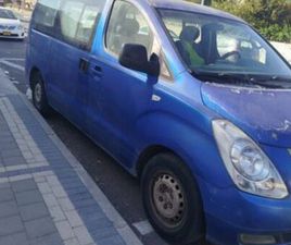 I800 אוט׳ קומבי 8 מק 2.5 (170 כ״ס) [2011-2021]