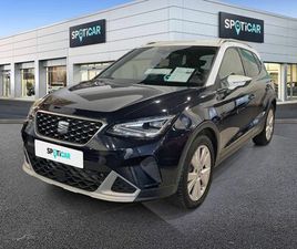 SEAT ARONA 1.0 TSI XPERIENCE XL DSG 81 KW (110 CV)