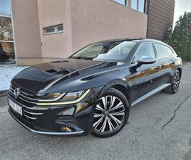 VW ARTEON SB, EHYBRID, 2021., DSG, TOP STANJE, SERVISNA, PDV, 2021 GOD.
