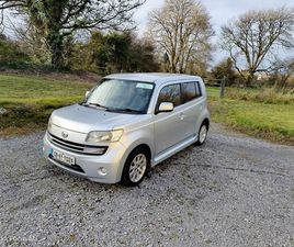 DAIHATSU MATERIA DAIHATSU MATERIA €1600