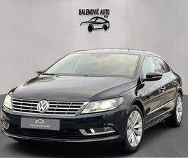 VW PASSAT CC 1,4 TSI BMT SPORT *NOVO*NAVI*LED*SERVISNA* 160 KS**ZAGREB, 2014 GOD.