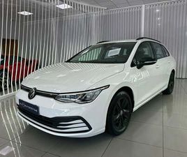 VOLKSWAGEN GOLF VARIANT 2.0TDI 85KW