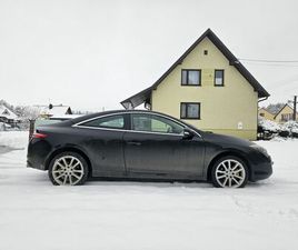 RENAULT LAGUNA COUPE RENAULT LAGUNA COUPE 2008 USZKODZONA PADEW NARODOWA • OLX.PL