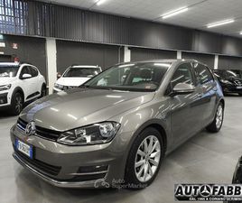 BUSINESS 1.6 TDI DSG 5P. HIGHLINE BLUEMOTION TECHNOLOGY