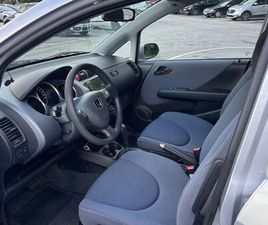 HONDA JAZZ 1.4 ES CVT