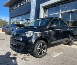 0.9 TCE 90CH ENERGY LIMITED EURO6C