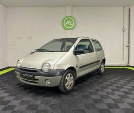 RENAULT TWINGO (C06) 1.2 60CH INITIALE