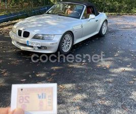BMW Z3 1.9I ROADSTER