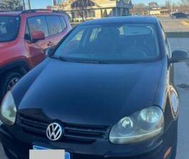 2007 VOLKSWAGEN RABBIT