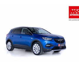 OPEL GRANDLAND XPLUG-IN HYBRID AWD -BLACK FRIDAY WEEK-