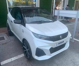 AIXAM ECOUPÉ GTI AMBITION