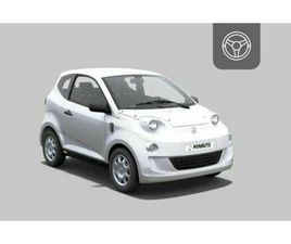 AIXAM E-MINAUTO ACCESS
