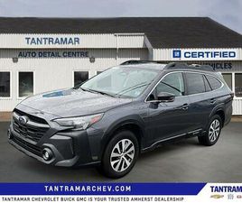 USED 2024 SUBARU OUTBACK TOURING