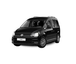 VOLKSWAGEN CADDY MAXI ORIGIN 2.0 TDI 90KW (122CV) DSG