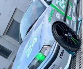 BMW SERIE 3 COMPACT 323T ② BMW E36 COMPACT 323TI TRACKDAY — BMW — 2EMEMAIN