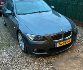 ② PARQUET BMW E92 325I 3.0 COUPE M 2008 GRIS 132000 KM ! — BMW — 2EMEMAIN