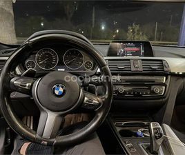 BMW SERIE 4 420D GRAN COUPE