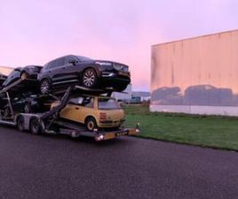 ② NISSAN BE-1 — NISSAN — 2EMEMAIN