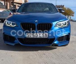 BMW SERIE 2 M235I