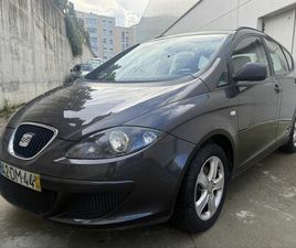SEAT ALTEA
