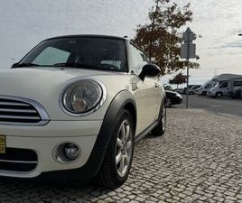 MINI MINI COOPER