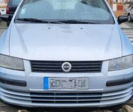 FIAT STILO