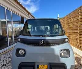 CITROEN AMI CITROËN AMI STANDARD