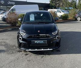 ABARTH 500 500 E 155CH 42KWH TURISMO 4CV
