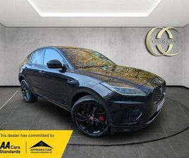 2.0 P300 MHEV 300 SPORT AUTO AWD EURO 6 (START/STOP) 5DR