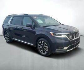 KIA CARNIVAL KIA CARNIVAL 2023 EX