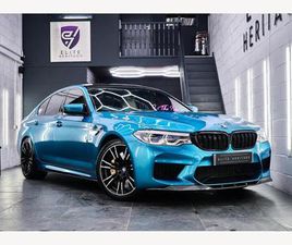 4.4 V8 STEPTRONIC XDRIVE EURO 6 (START/STOP) 4DR