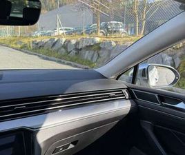 VW PASSAT ALLTRACK 2,0 TDI SCR 4MOTION DSG